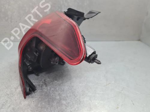 Right taillight PEUGEOT 2008 I (CU_) 1.5 BlueHDI 100 | BP36296258C35 - Image 3