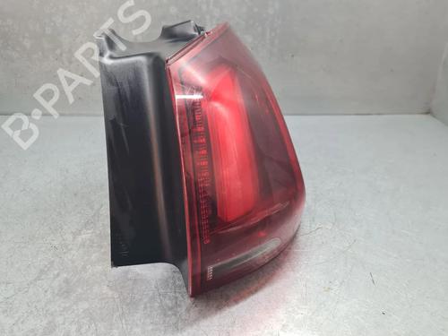 Right taillight PEUGEOT 2008 I (CU_) 1.5 BlueHDI 100 | BP36296258C35 - Image 2