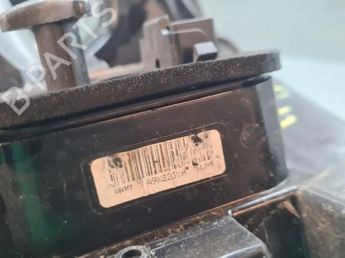 Right taillight PEUGEOT 2008 I (CU_) 1.5 BlueHDI 100 | BP36296258C35 - Image 6