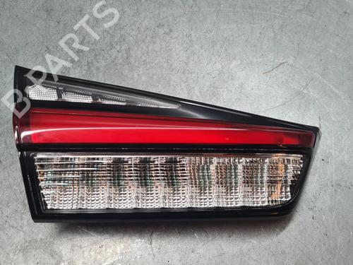Used Left tailgate light Left tailgate light 35776498 35776498
