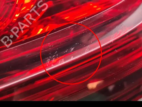 Right taillight RENAULT MEGANE IV Hatchback (B9A/M/N_) 1.5 Blue dCi 115 (B9A6) | BP37006683C35 - Image 8
