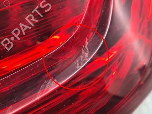 Right taillight RENAULT MEGANE IV Hatchback (B9A/M/N_) 1.5 Blue dCi 115 (B9A6) | BP37006683C35 - Image 7