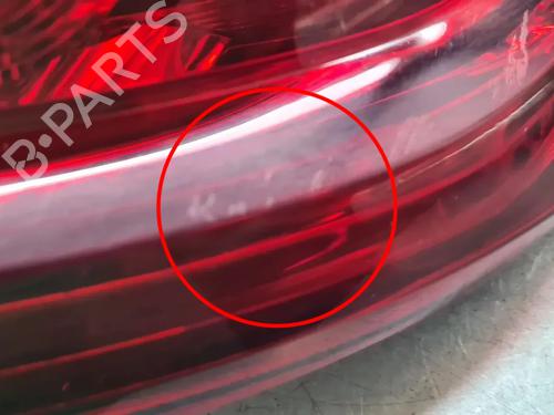 Right taillight RENAULT MEGANE IV Hatchback (B9A/M/N_) 1.5 Blue dCi 115 (B9A6) | BP37006683C35 - Image 9