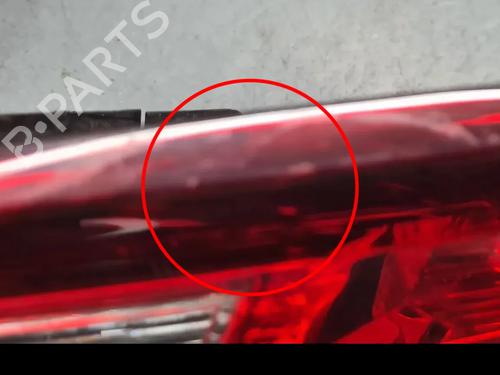 Right taillight RENAULT MEGANE IV Hatchback (B9A/M/N_) 1.5 Blue dCi 115 (B9A6) | BP37006683C35 - Image 11