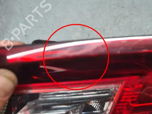 Right taillight RENAULT MEGANE IV Hatchback (B9A/M/N_) 1.5 Blue dCi 115 (B9A6) | BP37006683C35 - Image 12