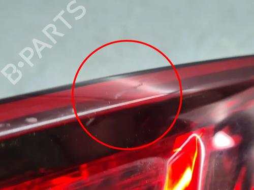 Right taillight RENAULT MEGANE IV Hatchback (B9A/M/N_) 1.5 Blue dCi 115 (B9A6) | BP37006683C35 - Image 10