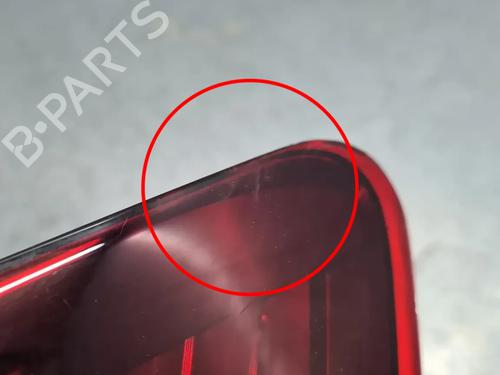 Right taillight RENAULT MEGANE IV Hatchback (B9A/M/N_) 1.5 Blue dCi 115 (B9A6) | BP37006683C35 - Image 13