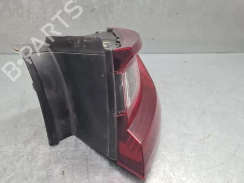 Right taillight RENAULT MEGANE IV Hatchback (B9A/M/N_) 1.5 Blue dCi 115 (B9A6) | BP37006683C35 - Image 2