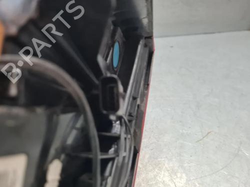Right taillight RENAULT MEGANE IV Hatchback (B9A/M/N_) 1.5 Blue dCi 115 (B9A6) | BP37006683C35 - Image 4