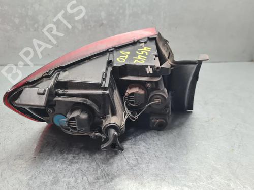 Right taillight RENAULT MEGANE IV Hatchback (B9A/M/N_) 1.5 Blue dCi 115 (B9A6) | BP37006683C35 - Image 5