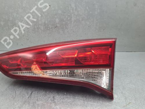 Used Right tailgate light Right tailgate light 32766367 32766367