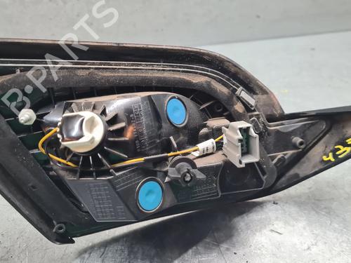 Right tailgate light FORD FIESTA VII (HJ, HF) 1.0 EcoBoost | BP32766309C80  - Image 5