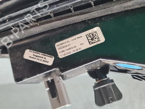 Right tailgate light FORD FIESTA VII (HJ, HF) 1.0 EcoBoost | BP32766309C80  - Image 6