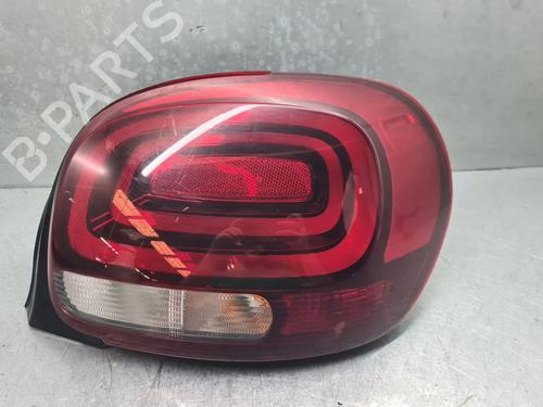 Used Right taillight Right taillight 35916602 35916602