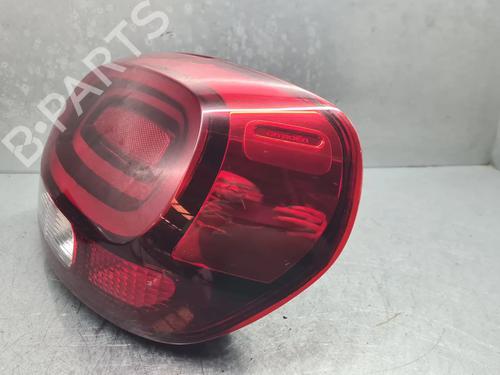 Right taillight CITROËN C3 III (SX) 1.2 PureTech 82 | BP35916602C35 - Image 2