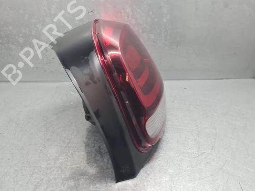 Right taillight CITROËN C3 III (SX) 1.2 PureTech 82 | BP35916602C35 - Image 4