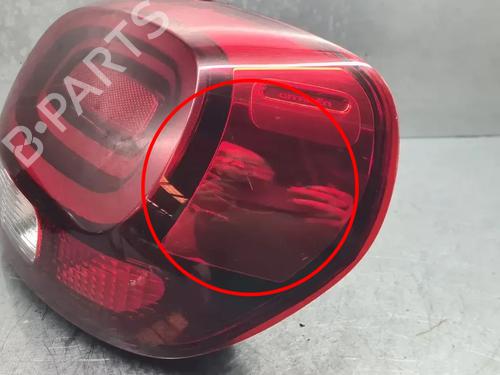 Right taillight CITROËN C3 III (SX) 1.2 PureTech 82 | BP35916602C35 - Image 7