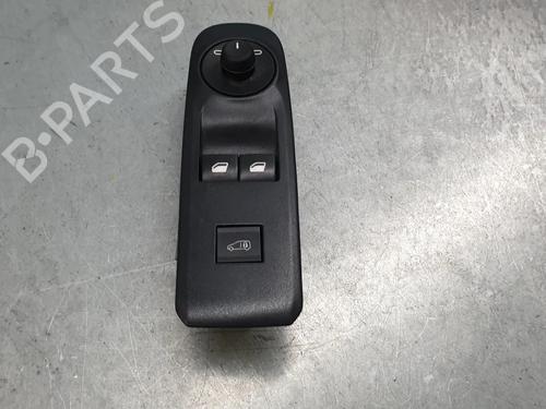 Used Left front window switch Left front window switch 38233643 38233643