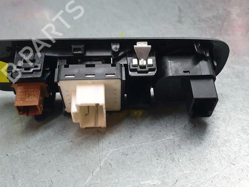 Left front window switch CITROËN BERLINGO Box Body/MPV (K9) 1.5 BlueHDi 100 | BP38233643I27 - Image 2