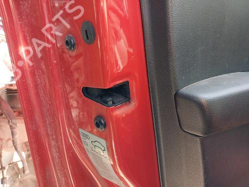 front-left-lock-audi-q2-gab-gag-2016-38233622 main image