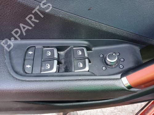left-front-window-switch-audi-q2-gab-gag-2016-38233626 main image