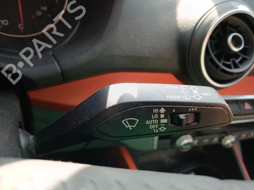 Ratstangsstang AUDI Q2 (GAB, GAG) 1.6 TDI | BP38233629I23 - Image 2