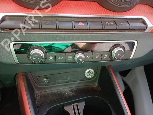 climate-control-audi-q2-gab-gag-2016-38233627 main image