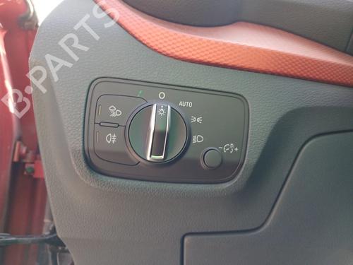 headlight-switch-audi-q2-gab-gag-2016-38233625 main image