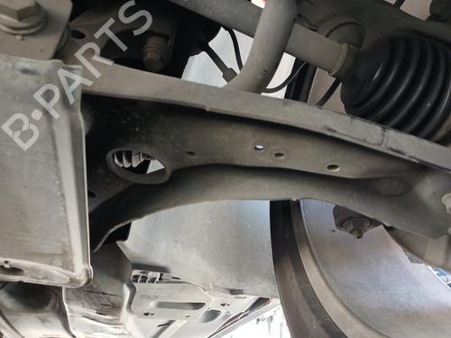 Used Left front suspension arm Left front suspension arm 38237968 38237968