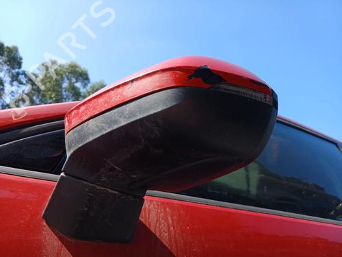 Retrovisor esquerdo AUDI Q2 (GAB, GAG) 1.6 TDI | BP38237953C26 - Image 3