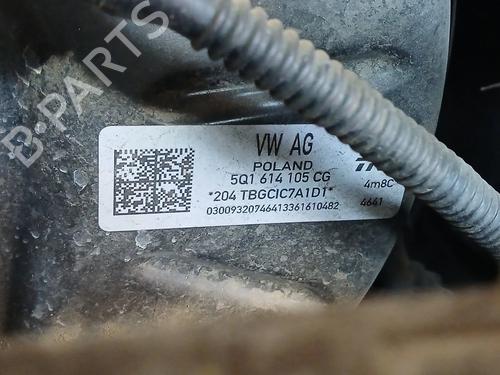 Servo brake AUDI Q2 (GAB, GAG) 1.6 TDI | BP38237962M42 - Image 2