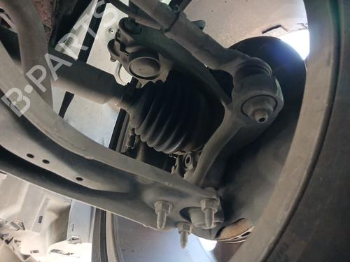Used Right front steering knuckle Right front steering knuckle 38237969 38237969