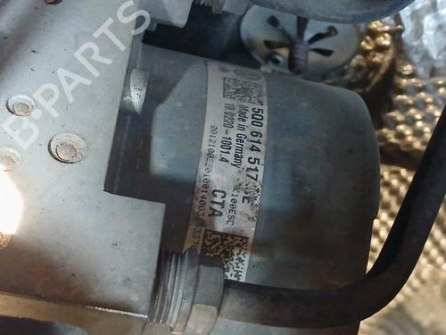 ABS pump AUDI Q2 (GAB, GAG) 1.6 TDI | BP38237961M43 - Image 2