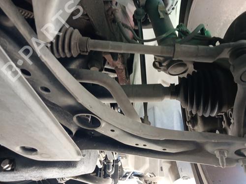 Arbre de transmission avant droit Arbre de transmission avant droit 38237963 38237963