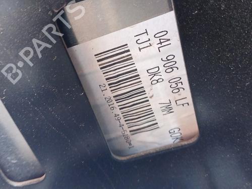 Engine control unit (ECU) AUDI Q2 (GAB, GAG) 1.6 TDI | BP38237959M57 - Image 2