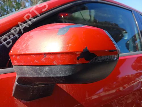 Retrovisor esquerdo AUDI Q2 (GAB, GAG) 1.6 TDI | BP38237953C26 - Image 4
