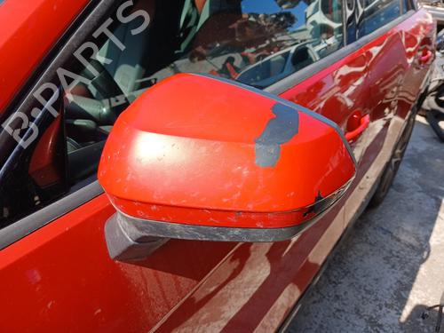 Retrovisor esquerdo AUDI Q2 (GAB, GAG) 1.6 TDI | BP38237953C26 - Image 2