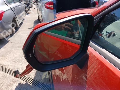 Retrovisor esquerdo Retrovisor esquerdo 38237953 38237953