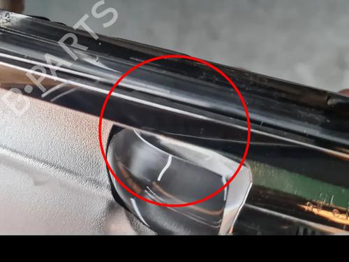 Right daytime light LAND ROVER DISCOVERY V (L462) 2.0 Sd4 4x4 | BP38237973C103 - Image 7