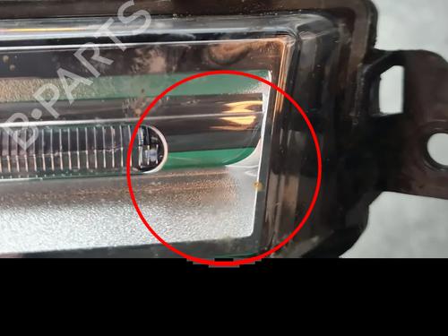 Right daytime light LAND ROVER DISCOVERY V (L462) 2.0 Sd4 4x4 | BP38237973C103 - Image 5