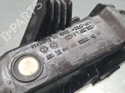 Left daytime light LAND ROVER DISCOVERY V (L462) 2.0 Sd4 4x4 | BP38237974C104 - Image 5