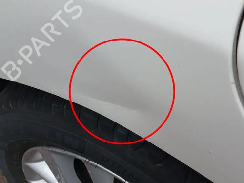 Guarda-lamas trás esquerdo NISSAN NOTE (E12) 1.5 dCi | BP38225675C43 - Image 2