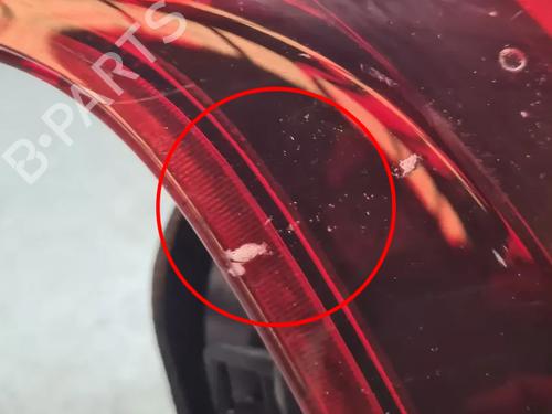 Left taillight PEUGEOT 2008 I (CU_) 1.5 BlueHDI 100 | BP36296259C34 - Image 10