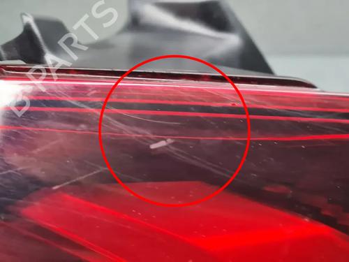 Left taillight PEUGEOT 2008 I (CU_) 1.5 BlueHDI 100 | BP36296259C34 - Image 12