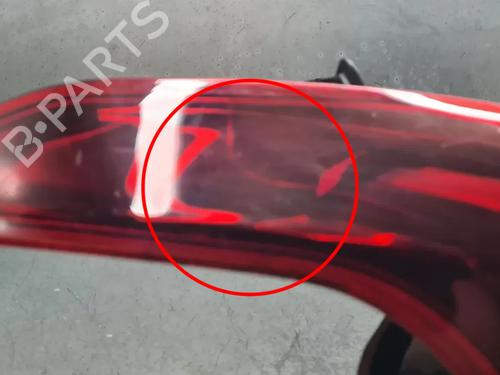 Left taillight PEUGEOT 2008 I (CU_) 1.5 BlueHDI 100 | BP36296259C34 - Image 13