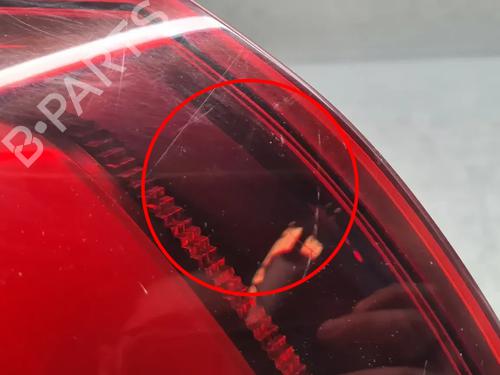 Left taillight PEUGEOT 2008 I (CU_) 1.5 BlueHDI 100 | BP36296259C34 - Image 11