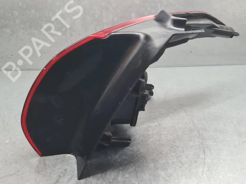 Left taillight PEUGEOT 2008 I (CU_) 1.5 BlueHDI 100 | BP36296259C34 - Image 3