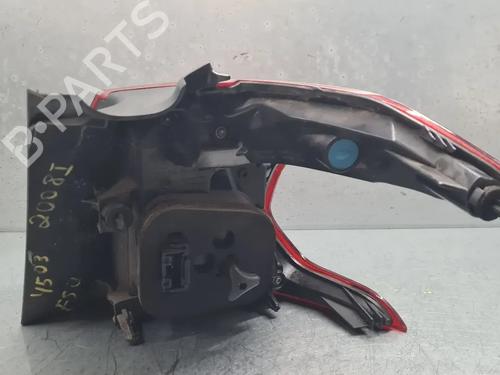 Left taillight PEUGEOT 2008 I (CU_) 1.5 BlueHDI 100 | BP36296259C34 - Image 4