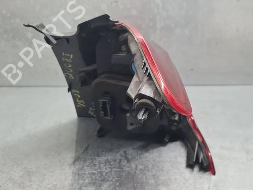 Left taillight PEUGEOT 2008 I (CU_) 1.5 BlueHDI 100 | BP36296259C34 - Image 5