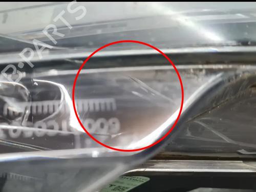 Left front fog light TESLA MODEL 3 (5YJ3) EV AWD | BP38237980C30 - Image 8